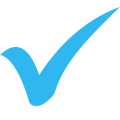 checkmark checkmark